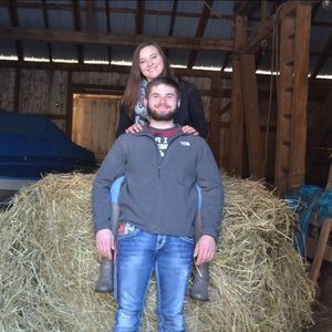 Meet your Posher, Brianna